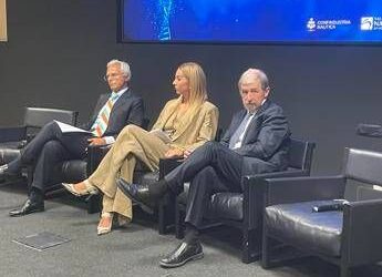 Formenti (Confindustria Nautica): “Un onore inaugurare 65esimo Salone di Genova”