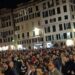 Genova, decine di migliaia di persone al corteo pro Gaza