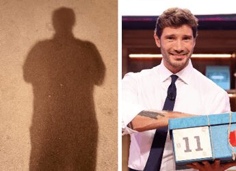 Gerry Scotti, frecciata social dopo gli ascolti tv: “Ehhh già…”