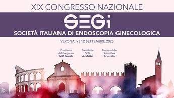 Ginecologia mininvasiva, congresso Segi tra innovazione e formazione