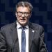 Giorgetti: “Quest’anno non serve nessuna manovra correttiva”