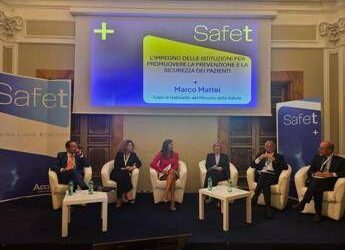 Giornata sicurezza cure, a Roma incontro su simulazione clinica e formazione medica