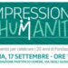 Giovani caregiver protagonisti della mostra-evento ‘Impression of Humanity’