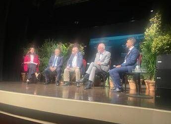 Giraudo (Inseec): “Nella storia il legno è stato strumento di geopolitica internazionale