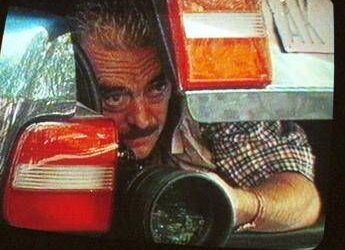 Gli scatti di Rino Barillari in una mostra diffusa nella Valle d’Itria