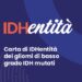 Gliomi di basso grado Idh mutati, presentati ‘Carta d’IDHentità’ e Manifesto