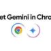 Google porta Gemini dentro Chrome, è sfida tra agenti IA nei browser