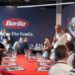 Gp Monza, Barilla racconta circus degli anni ‘70, fatta di pasta e motori