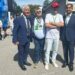Gp Monza, dai ministri Salvini e Abodi a Balotelli e Lazza, gli arrivi ‘eccellenti’ nel paddock