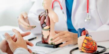 Grimaldi (Anmco): “Scompenso un’epidemia, serve continuità ospedale-territorio”