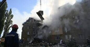 Guerra Ucraina-Russia, Kellogg: “Accordo davvero vicino”