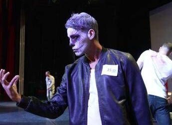 Halloween, Magicland: “Al via casting mostruoso per selezionare 200 futuri zombie e clown horror”