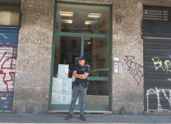 I vicini del fotografo Rebuzzini: ”Presenza storica, siamo scossi”