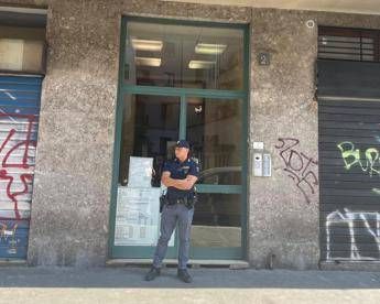 I vicini del fotografo Rebuzzini: ”Presenza storica, siamo scossi”