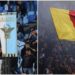 Il derby Roma-Lazio slitta a lunedì 18 maggio, si giocherà alle 20.45