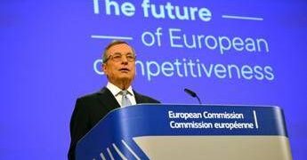 Il prestito da 90 miliardi all’Ucraina apre la strada agli Eurobond, può essere una svolta per la Ue