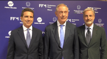 Imprese, Bozzetti (Ffm): “A Milano la prima casa del Made in Italy in Fiera”