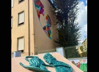 Inaugurato a Roma ‘Love your eyes’: progetto tra arte, benessere occhi e inclusione