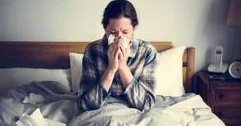 Influenza, picco in arrivo. Pregliasco: “Atteso un milione di casi”