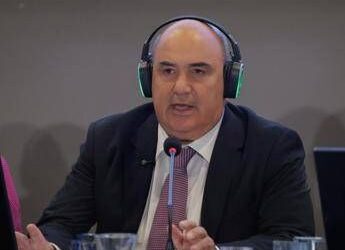 Infortuni, Mannino (Vigili del fuoco): “Snellire procedure senza abbassare livelli sicurezza”