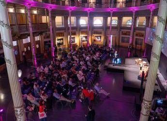 Innovazione: Rome Future Week 2025, 75mila partecipanti e oltre 2.500 imprese coinvolte