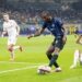 Inter, contro lo Slavia si ferma Thuram: cos’è successo in Champions