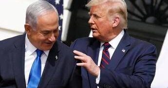 Iran, Netanyahu sente Trump: “Consapevoli della situazione”