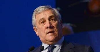 Iran, Tajani: “Sostegno alle aspirazioni democratiche del popolo”