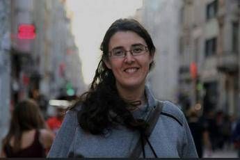 Iraq, rilasciata studentessa Tsurkov. Trump: “E’ stata torturata per molti mesi”