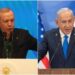 Israele, Erdogan: “Netanyahu parente di Hitler, farà stessa fine”