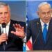 Israele, Tajani: “Disposti a discutere possibili sanzioni, non vendiamo armi a Netanyahu”