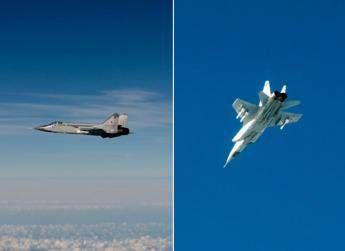 Jet russi invadono spazio aereo Estonia, F-35 italiani in azione. Tallinn invoca articolo 4 Nato