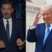 Jimmy Kimmel, show cancellato: cosa aveva detto su Trump e Kirk