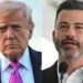 Jimmy Kimmel sospeso, a giugno prese cittadinanza italiana: in fuga da Trump?