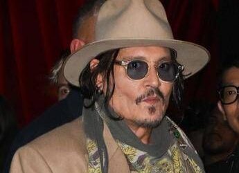 Johnny Depp, è polemica: il suo cane ha sbranato due pecore