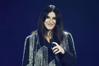 Laura Pausini, l’appello all’Ue: “Intelligenza artificiale non può rubare la musica”