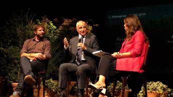 Legno, Vacchiano (uniMi): “L’attività di fotosintesi è a rischio diminuzione”