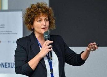 L’imprenditrice sociale: “Ecco come trovare l’algoritmo della longevità”