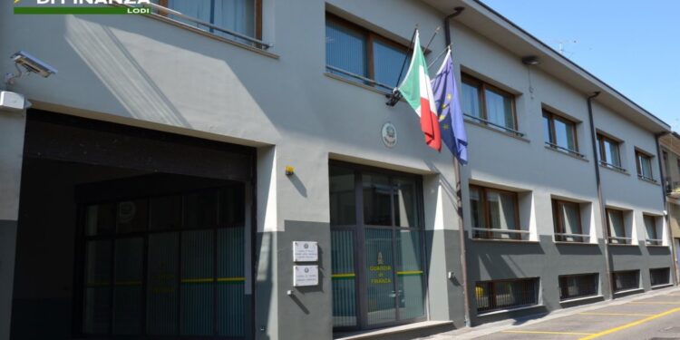 Lodi – Bloccati 9,4 milioni di euro di crediti fittizi