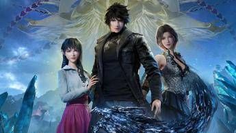 Lost Soul Aside per PS5, la recensione