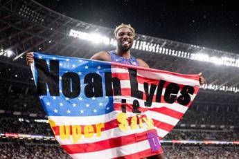 Lyles: “Non so chi sia Mennea”. Poi consiglia Jacobs sul futuro