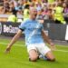 Manchester City-Manchester United: orario, probabili formazioni e dove vederla in tv