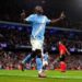 Manchester City-Napoli 2-0, Haaland e Doku stendono Conte in Champions League