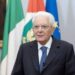 Mattarella: “Ventotene ispirazione valori di pace e democrazia, alla base Ue”