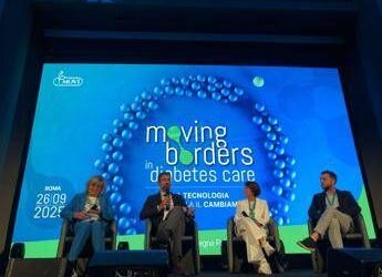 Medicina, dall’App a nuovi sensori, la cura del diabete 1 cambia passo