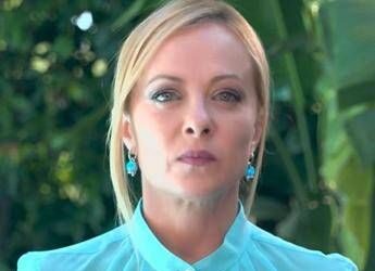 Meloni: “No a gioco sporco dei seminatori d’odio, non ci faremo intimidire”