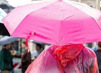 Meteo, breve tregua dal maltempo prima di un nuovo peggioramento: ecco quando