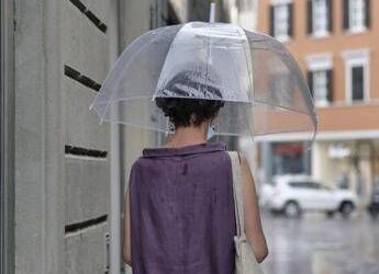 Meteo, in arrivo la tempesta d’Equinozio: le regioni più colpite dal maltempo