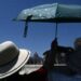 Meteo, ritorna il caldo africano: tanto sole e picchi di 37°C