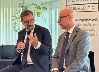 Mici, Armuzzi (Humanitas): “Non aderenza cure aumenta di 5 volte rischio recidiva”